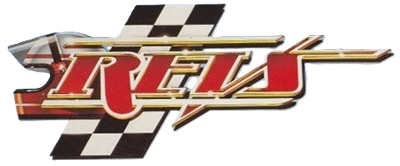 Revs - Clear Logo