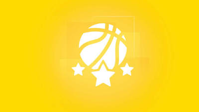 3 Point Contest - Fanart - Background