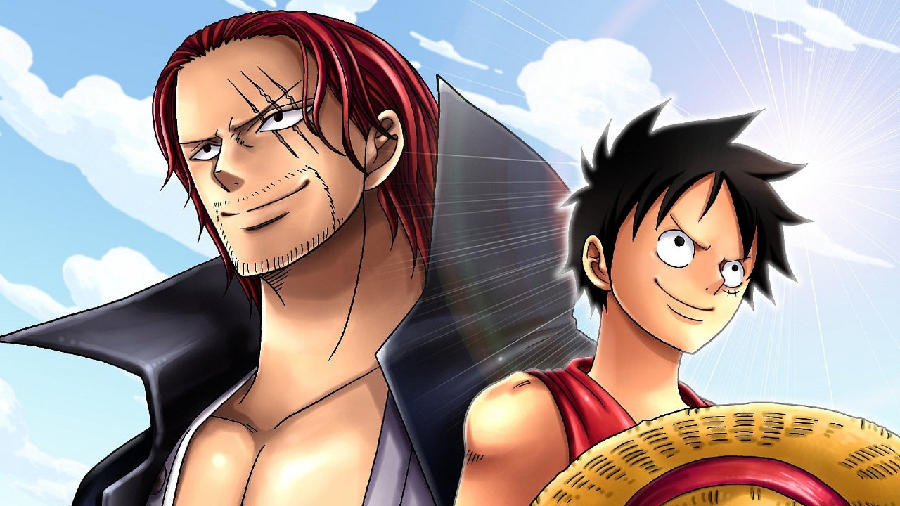 One Piece: Romance Dawn