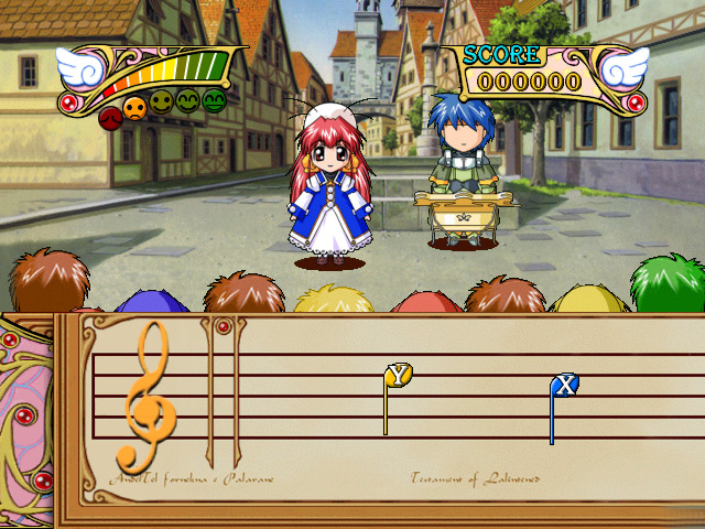 Angelic Concert