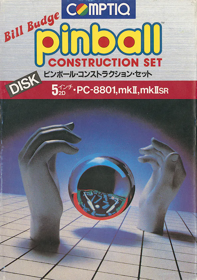 Pinball Construction Set