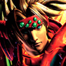 The Legend of Dragoon - Icon