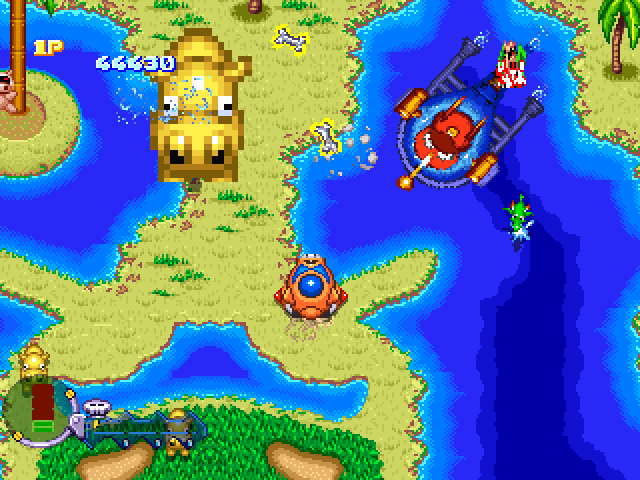 Time Bokan Series: Bokan Desuyo