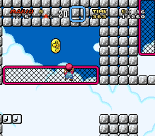 The Second Reality Project - Screenshot - Gameplay