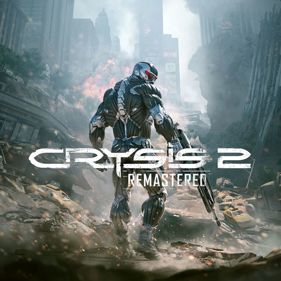 Crysis 2 Remastered - Square