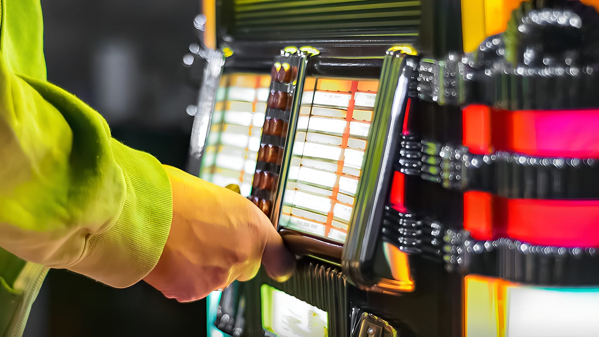 Jukebox