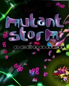 Mutant Storm: Reloaded