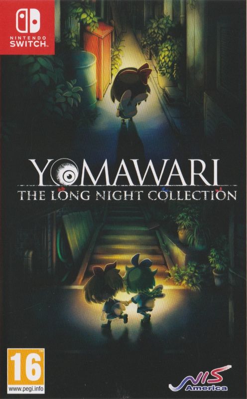 Yomawari: The Long Night Collection