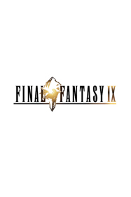 Final Fantasy IX - Poster