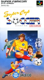 Goal! - Box - Front Image