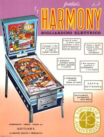 Harmony