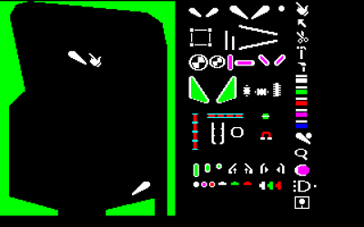 Pinball Construction Set - Screenshot - Gameplay Image