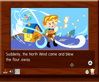Storybook Workshop - Screenshot - Gameplay