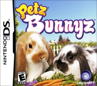Petz Bunnyz