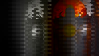 Hexen: Beyond Heretic - Fanart - Background Image