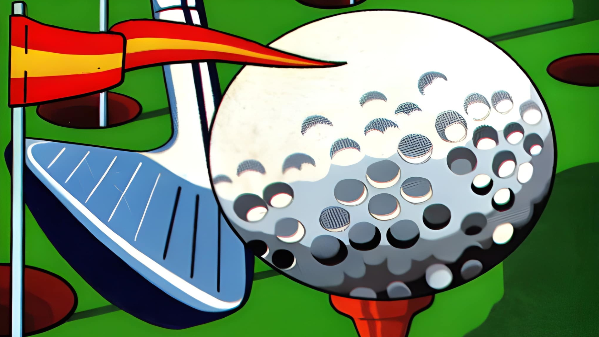 The Open