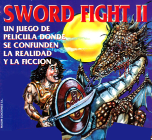 Sword Fight II