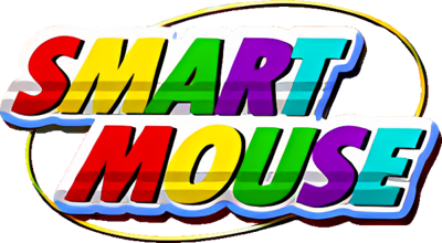 Smart Mouse - Clear Logo