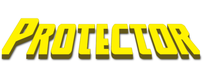 Protector - Clear Logo