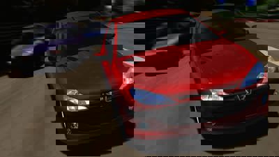 Gran Turismo 2 - Fanart - Background Image