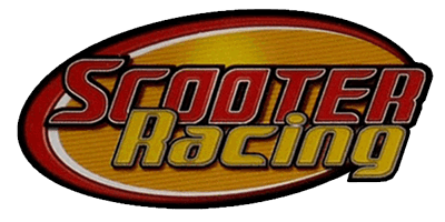 Razor Racing - Clear Logo Image