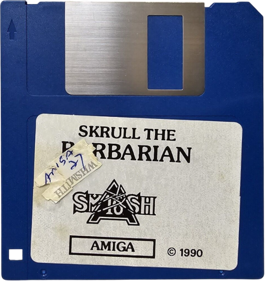 Skrull - Disc
