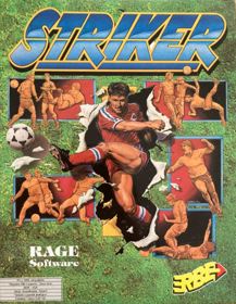 Striker (1992)