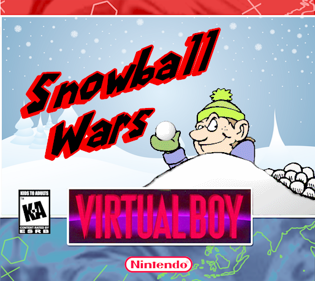 Snowball Wars