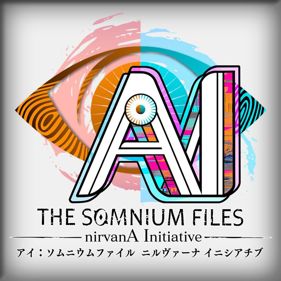 AI: The Somnium Files: Nirvana Initiative - Square