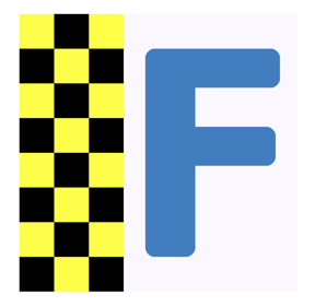 FlightGear Flight Simulator - Clear Logo