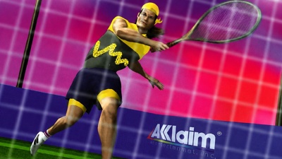 V-Tennis