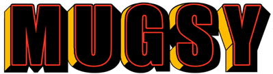 Mugsy - Clear Logo Image