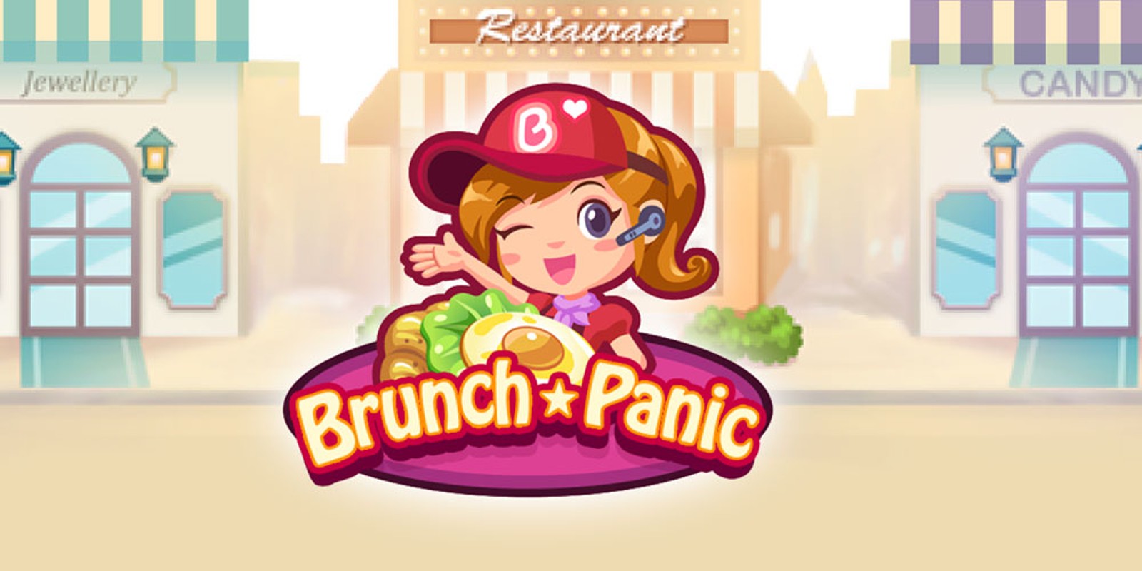 Brunch Panic Images - LaunchBox Games Database
