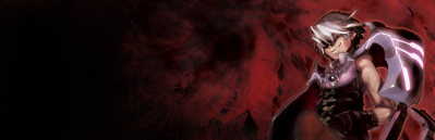 Soul Nomad & the World Eaters - Banner