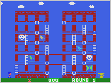 Memory Manor - Screenshot - Gameplay Image