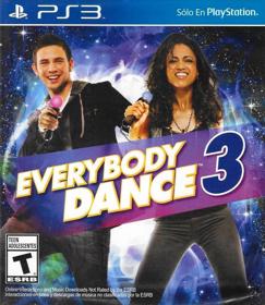 Everybody Dance 3