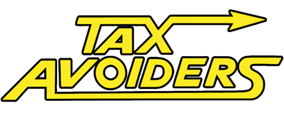 Tax Avoiders - Clear Logo Image