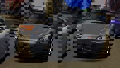 Gran Turismo 2 - Fanart - Background Image