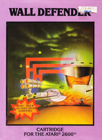 Break-Down - Box - Front