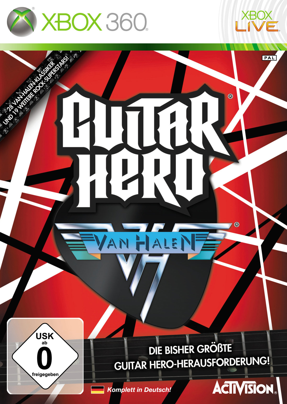 Van Halen
