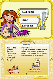 Wedding Dash - Screenshot - Gameplay