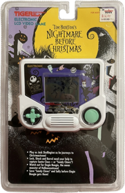 Nightmare Before Christmas