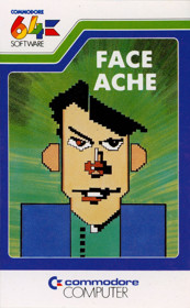 Face Ache
