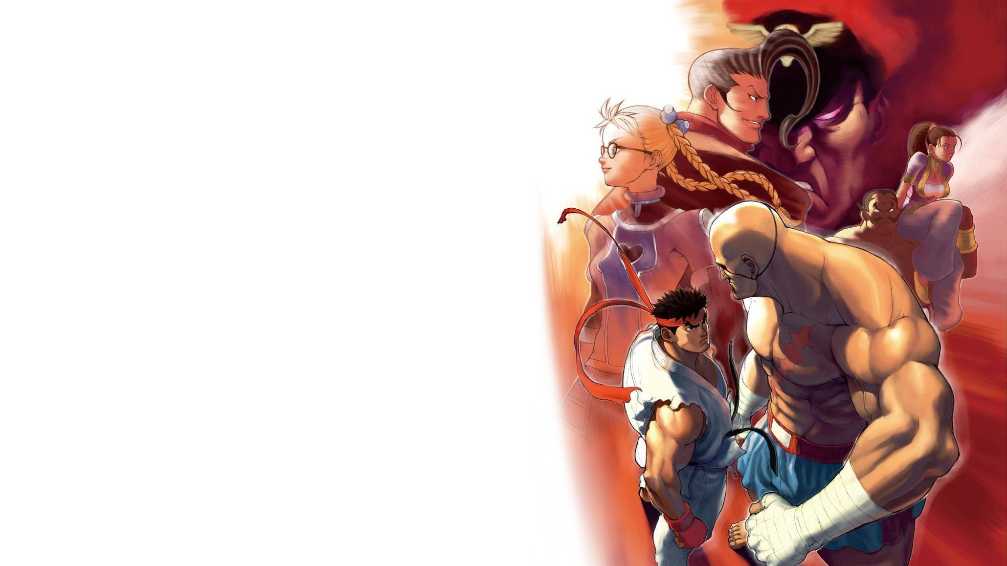 Street Fighter EX 2 Plus