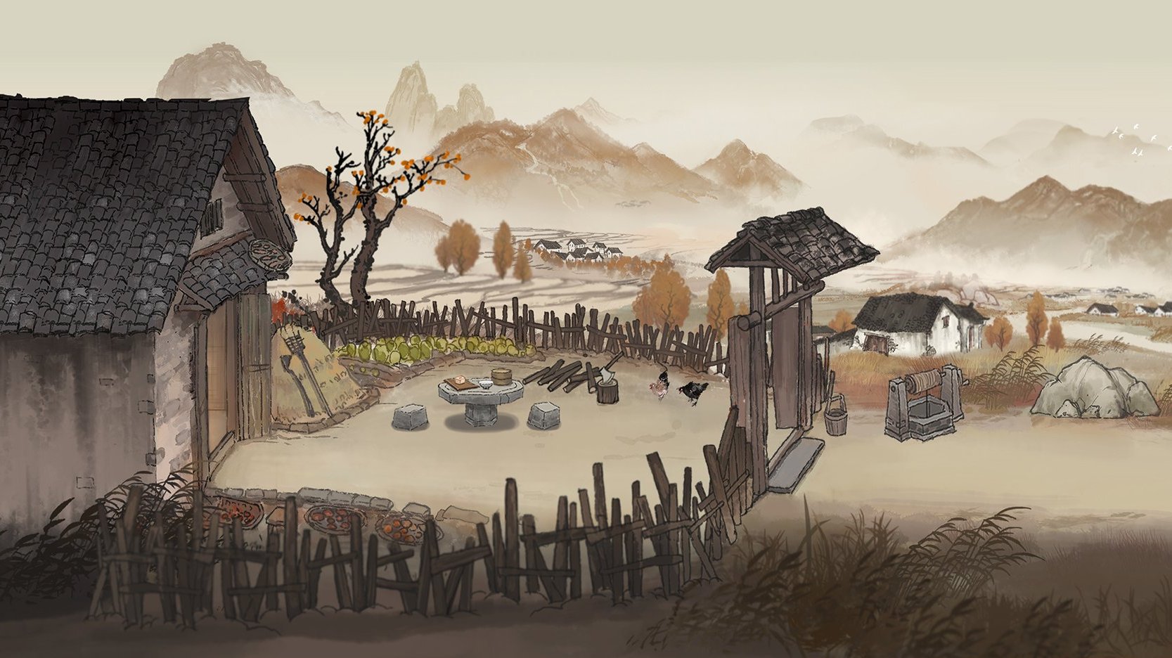 Murders on the Yangtze River