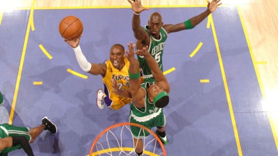 NBA 2K9