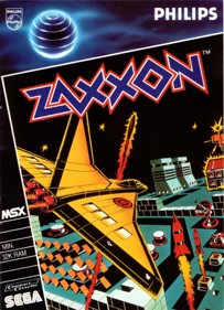 Zaxxon