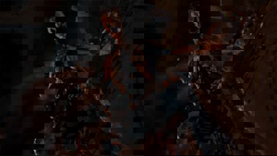 Ad Infinitum - Screenshot - Gameplay Image