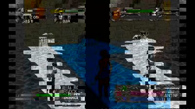 Kagero: Deception II - Screenshot - Gameplay