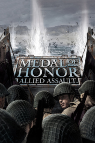 Medal of Honor: Allied Assault - Poster